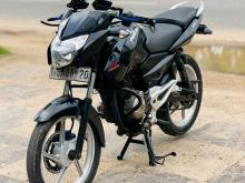 Bajaj Pulser 135 2013 Motorbike