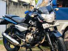 Bajaj Pulsar 135 2011 Motorbike