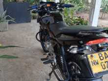 Bajaj Pulser 135 2013 Motorbike