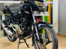 Bajaj Pulsar 135 2013 Motorbike