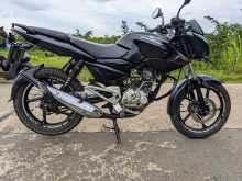 Bajaj Pulsar 135 2015 Motorbike