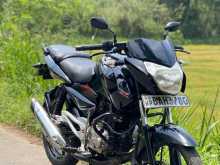 Bajaj Pulsar 135 2013 Motorbike