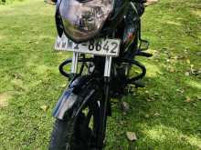 Bajaj Pulsar 135 2011 Motorbike