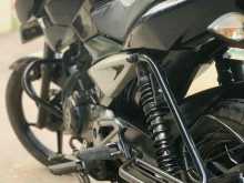 Bajaj Pulsar 135 2012 Motorbike