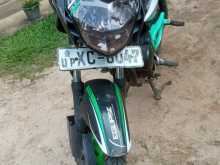 Bajaj Pulsar 135 LS 2011 Motorbike