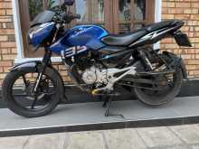 Bajaj Pulsar 135 2013 Motorbike