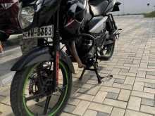 Bajaj Pulsar 135 2011 Motorbike