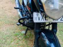 Bajaj Pulsar 135 2011 Motorbike