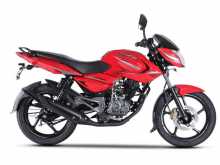 Bajaj Pulsar 135 LS 2011 Motorbike