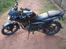 Bajaj Pulsar 135 2010 Motorbike