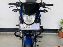 Bajaj Pulsar 135 2015 Motorbike