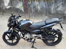 Bajaj Pulsar 135 2014 Motorbike