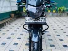 Bajaj Pulsar 135 2015 Motorbike