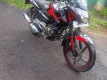 Bajaj Pulsar 135 2011 Motorbike