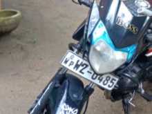 Bajaj Pulsar 135 2011 Motorbike