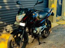 Bajaj Pulsar 135 2016 Motorbike