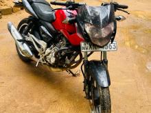 Bajaj Pulsar 135 2012 Motorbike