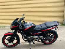 Bajaj Pulser 135cc LS 2015 Motorbike