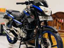 Bajaj Pulsar 135 LS 2013 Motorbike