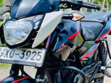 Bajaj Pulsar 135 LS 2012 Motorbike