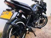 Bajaj Pulsar 135 LS 2010 Motorbike