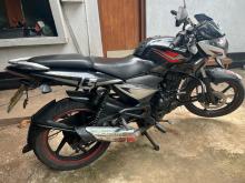 Bajaj Pulsar 135 LS 2010 Motorbike