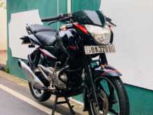 Bajaj Pulsar 135 LS 2013 Motorbike