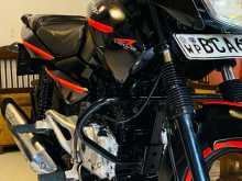 Bajaj Pulsar 135 LS 2015 Motorbike