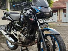 Bajaj Pulsar 135 LS 2013 Motorbike