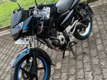 Bajaj Pulsar 135 LS 2013 Motorbike