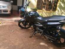 Bajaj Pulsar 135 LS 2010 Motorbike