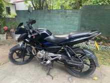 Bajaj Pulsar 135 LS 2012 Motorbike