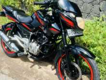 Bajaj Pulsar 135 LS 2015 Motorbike