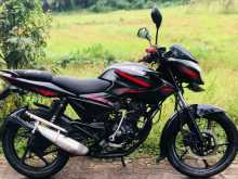 Bajaj Pulsar 135 LS 2011 Motorbike