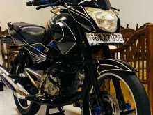 Bajaj Pulsar 135 LS 2013 Motorbike