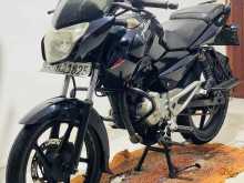 Bajaj Pulsar 135 LS 2014 Motorbike