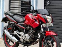 Bajaj Pulsar 135 LS 2014 Motorbike