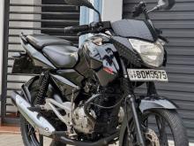 Bajaj Pulsar 135 2016 Motorbike