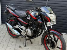 Bajaj Pulsar 135 LS 2015 Motorbike