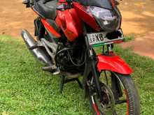 Bajaj Pulsar 135 LS 2012 Motorbike