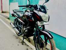 Bajaj Pulsar 135 LS 2010 Motorbike