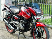 Bajaj Pulsar 135 LS 2015 Motorbike