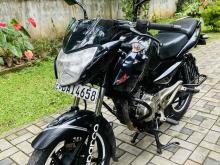 Bajaj Pulser 135ls 2013 Motorbike