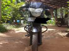 Bajaj Pulsar 135 LS 2012 Motorbike