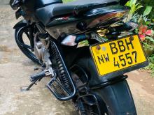 Bajaj Pulsar 135 LS 2014 Motorbike