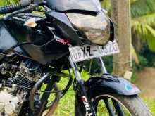 Bajaj Pulsar 135 LS 2013 Motorbike