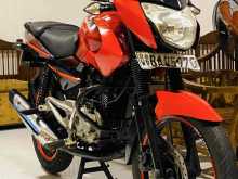 Bajaj Pulsar 135 LS 2014 Motorbike