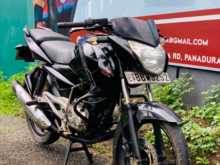 Bajaj Pulsar 135 LS 2014 Motorbike