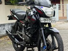 Bajaj Pulsar 135 LS 2017 Motorbike
