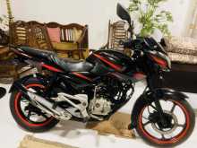 Bajaj Pulsar 135 LS 2015 Motorbike